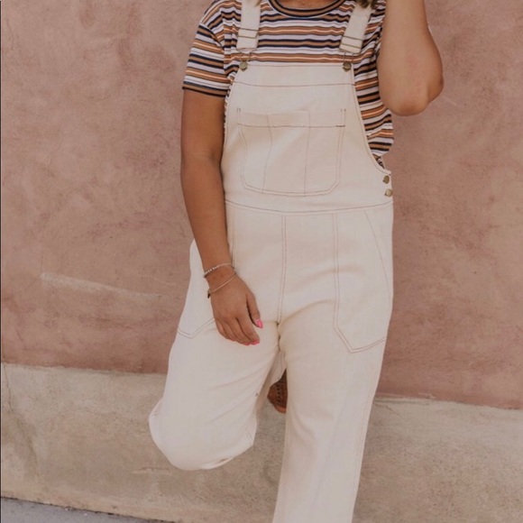 Roolee Other - Roolee overalls